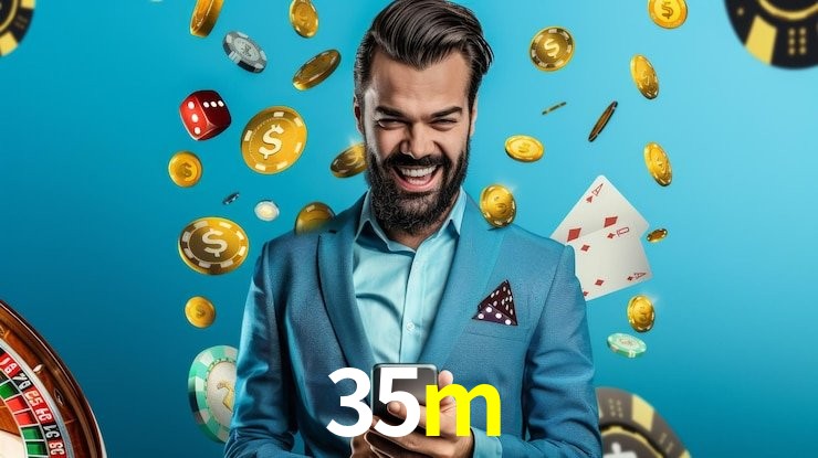 Welcome Bonus 35m