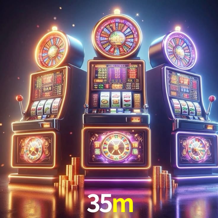 35m: Seu Cassino Premiado com Pagamentos Rápidos