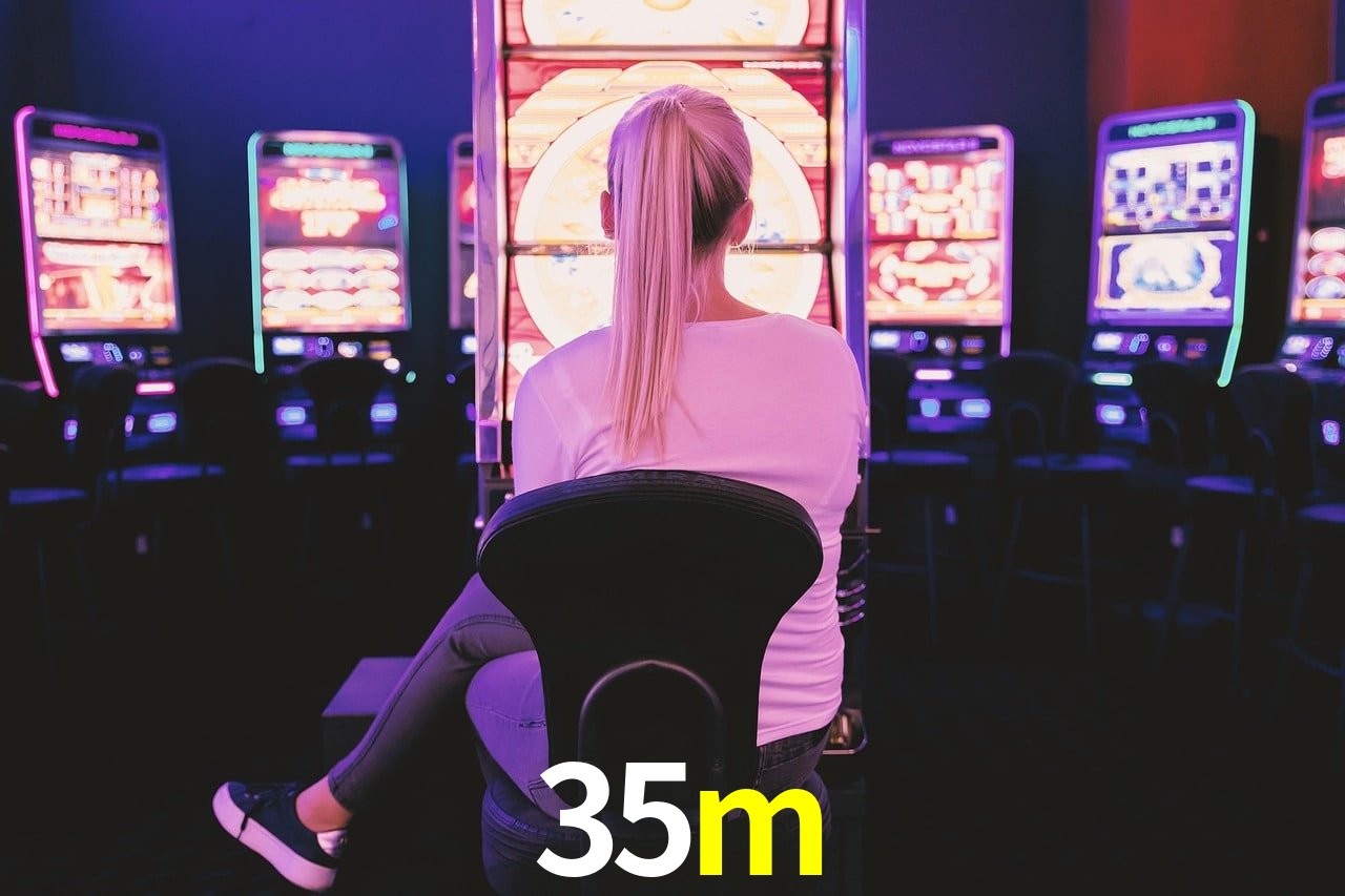 Statistics 35m