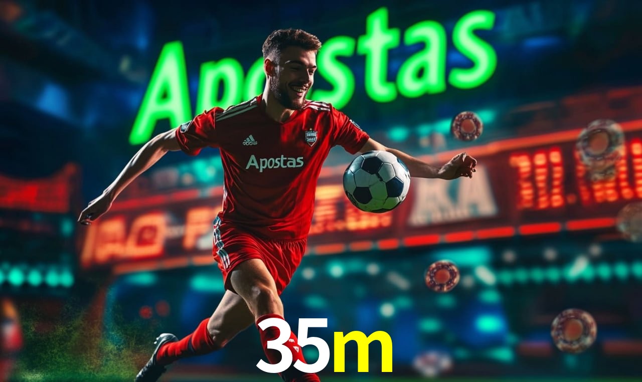 Desvendando o Mundo dos Jogos Virtuais na 35m