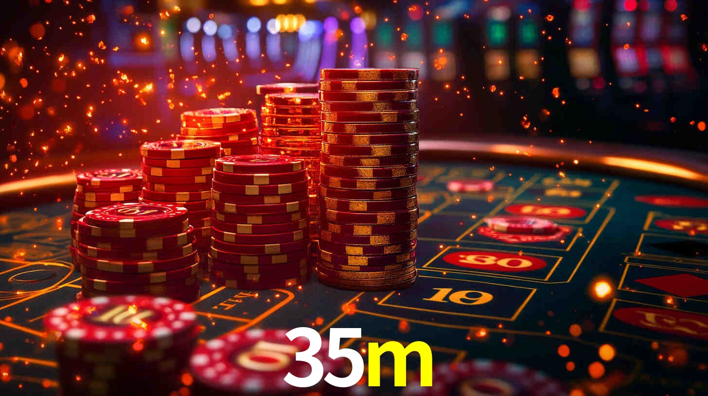 35m bet