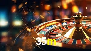 Descubra a Essência do 35m: Nossa História e Compromissos