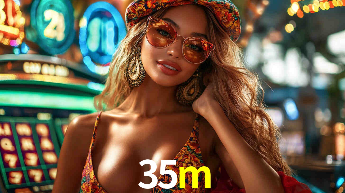 Explore as vantagens do 35m: serviço profissional e confiabilidade