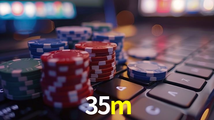 A Popularidade dos Caça-Níqueis no 35m