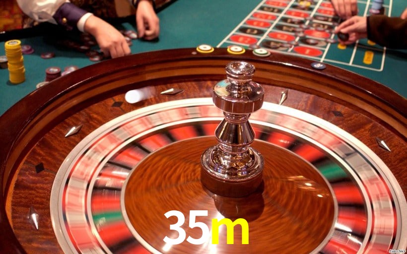 Desvendando o Mundo dos Jogos Virtuais na 35m