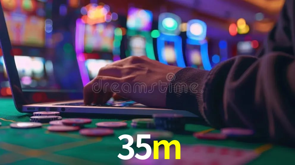 Descubra a Essência do 35m: Nossa História e Compromissos