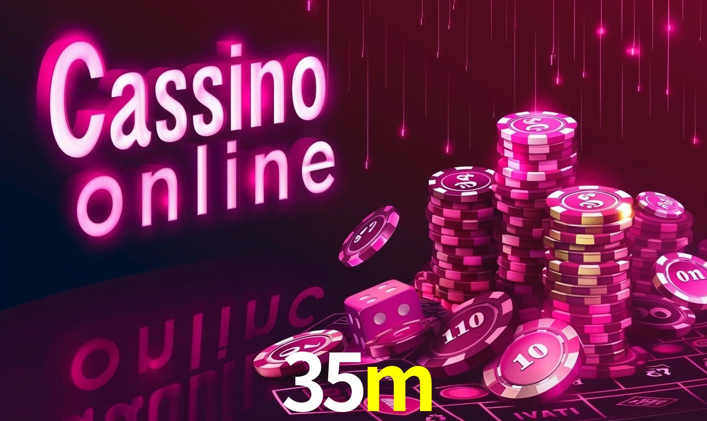 Provedores de Jogos 35m