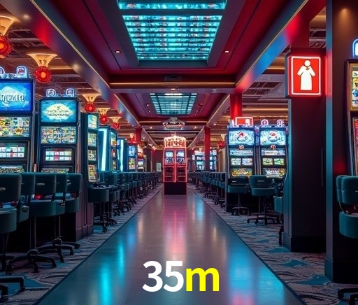 Benefícios da Conta 35m