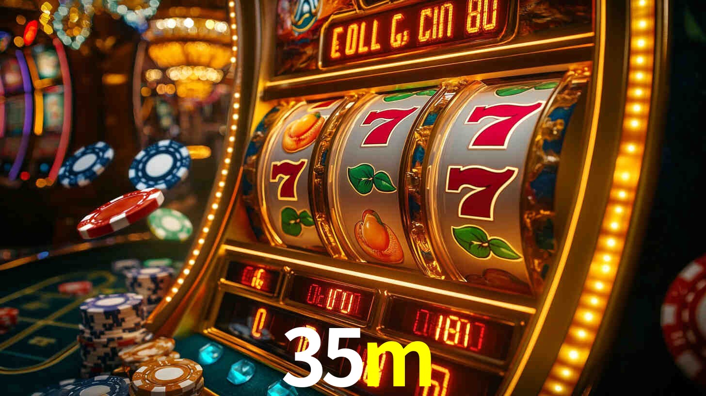35m