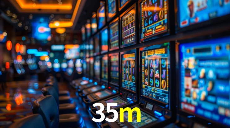 Live Casino 35m