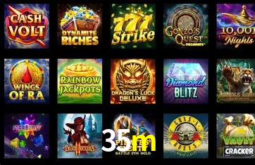 Seasonal Promotions 35m