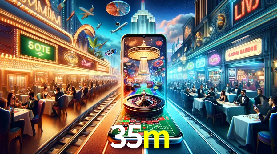 Games Directory 35m