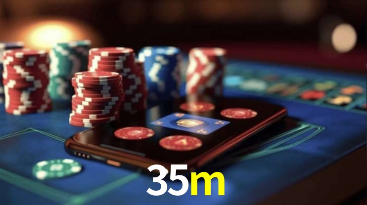 A Popularidade dos Caça-Níqueis no 35m