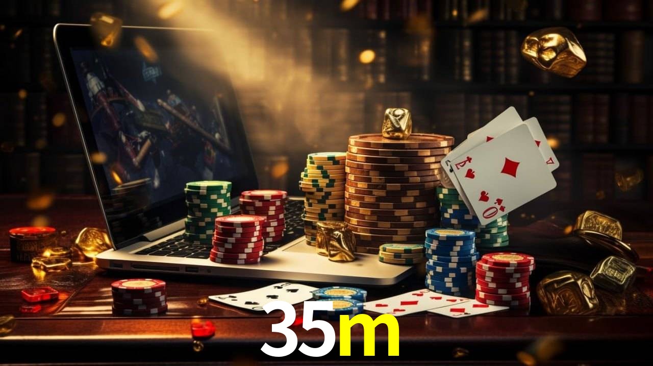 Apostas Esportivas na 35m: Um Guia Completo