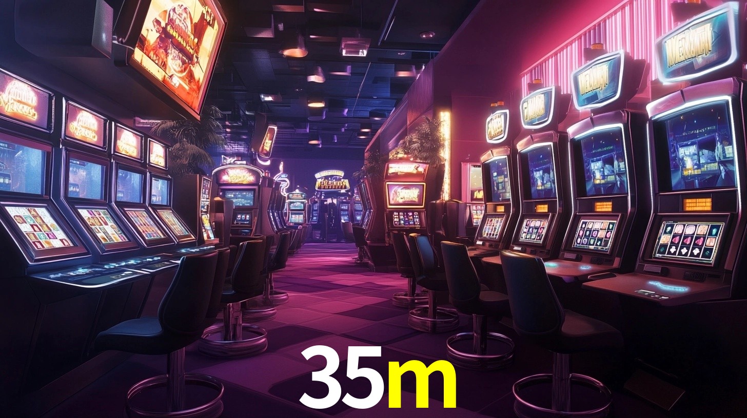 35m bet