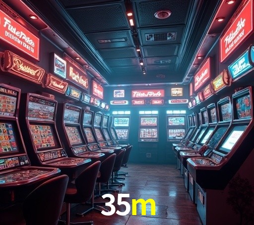 Explorando a Categoria de Eventos em Apostas na 35m
