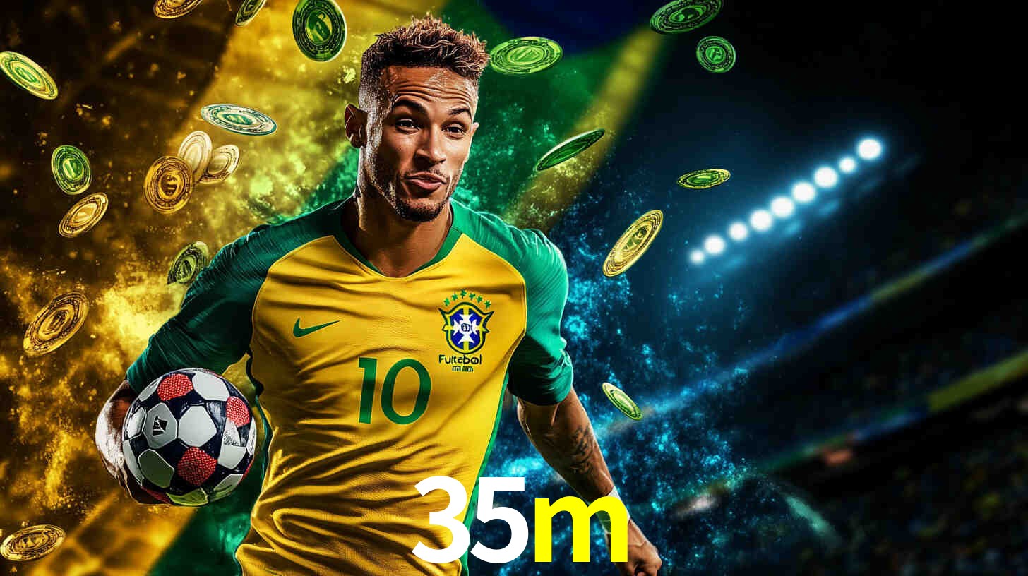 Estatísticas Esportivas 35m