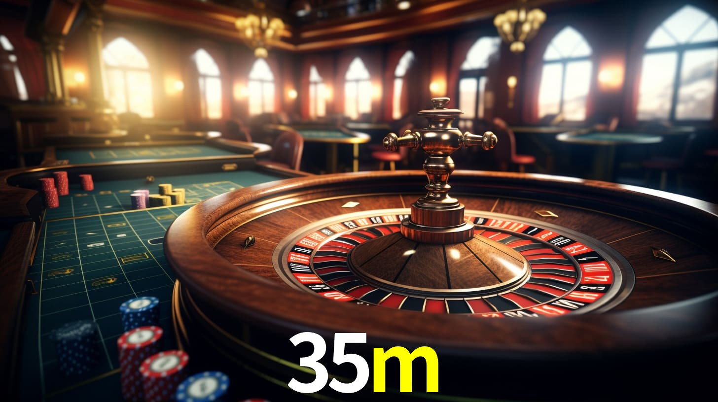 Tournaments 35m