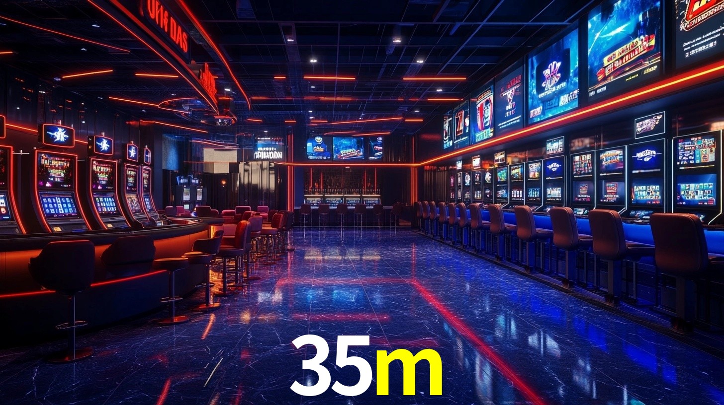 35m App Interface