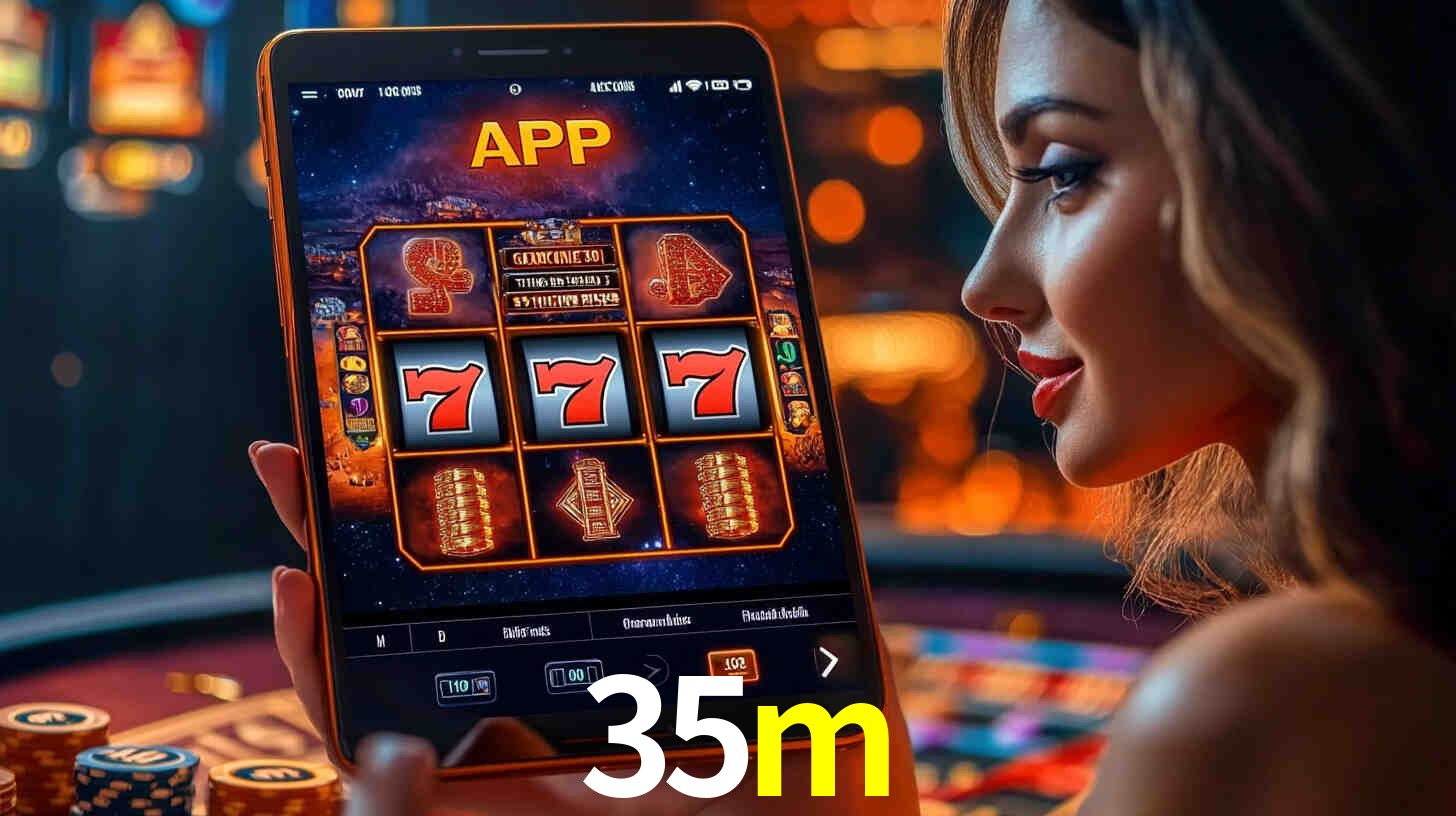 Desvendando o Mundo dos Jogos Virtuais na 35m