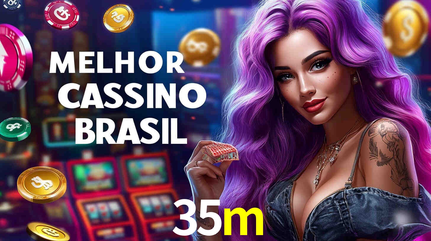 Apostas de Tênis 35m